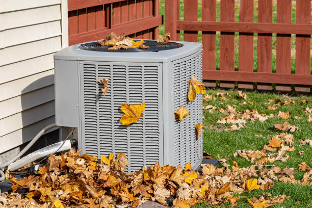 Best Local HVAC companies  in Arche, OK