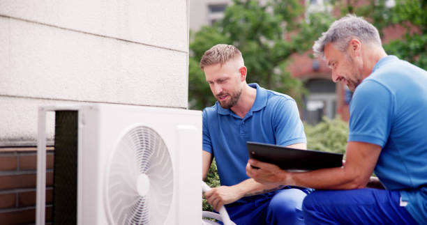 Best HVAC service technicians  in Arche, OK