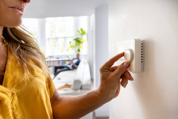 Best Affordable HVAC services  in Arche, OK