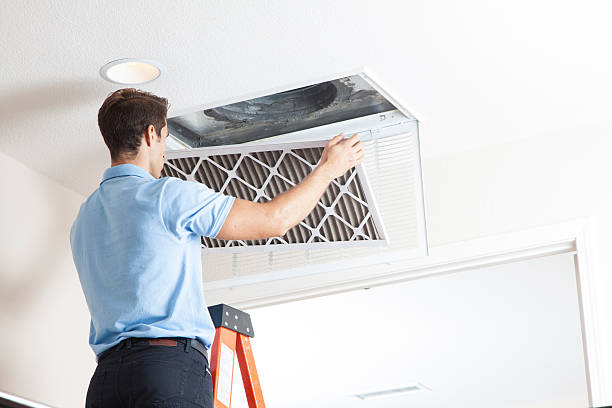 Okarche, OK HVAC Company