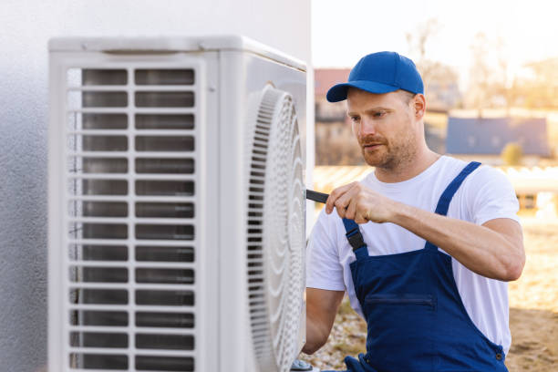 Best 24/7 HVAC repair  in Arche, OK
